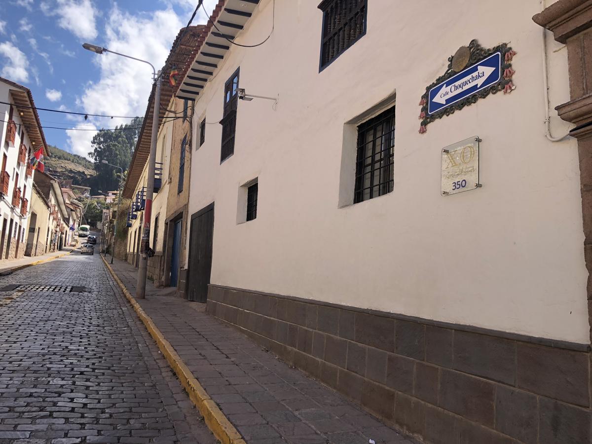 X.o Art House Cusco