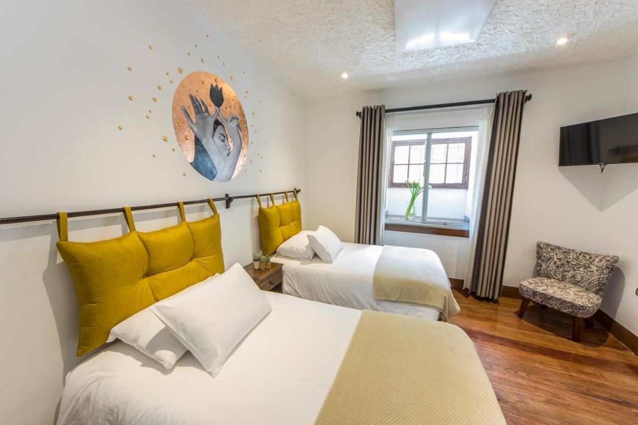 Hotel X.o Art House 3*