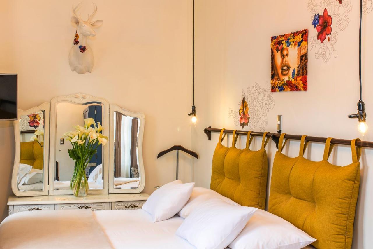 X.o Art House 3* Cusco
