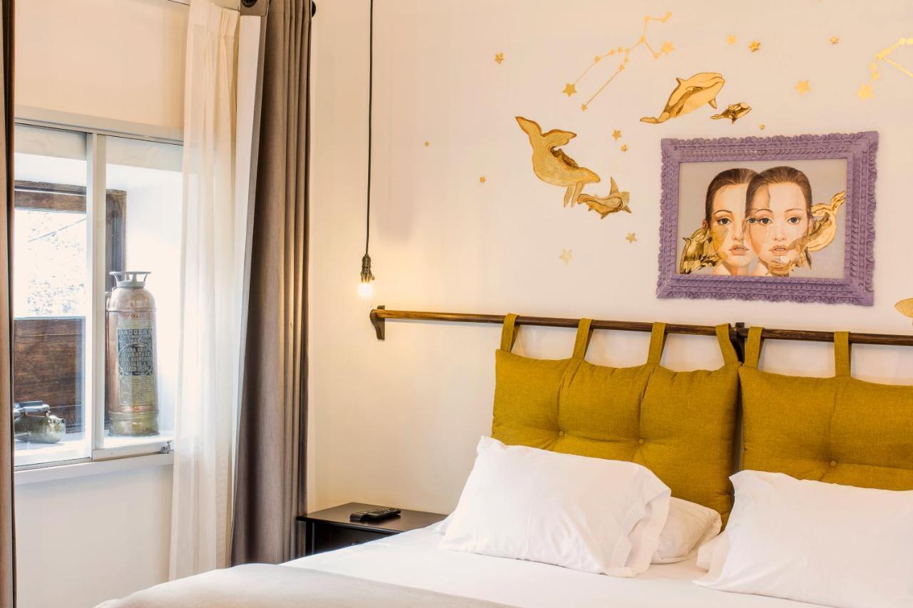 X.o Art House Hotel Cusco